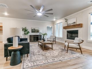 12825 Painted Sky, Edmond, OK 73007