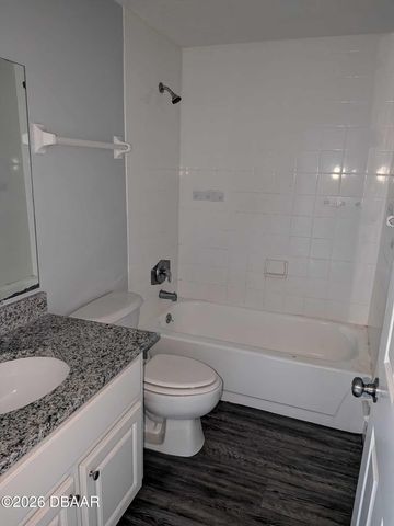 480 Reed Canal Rd Apt 57, South Daytona, FL 32119