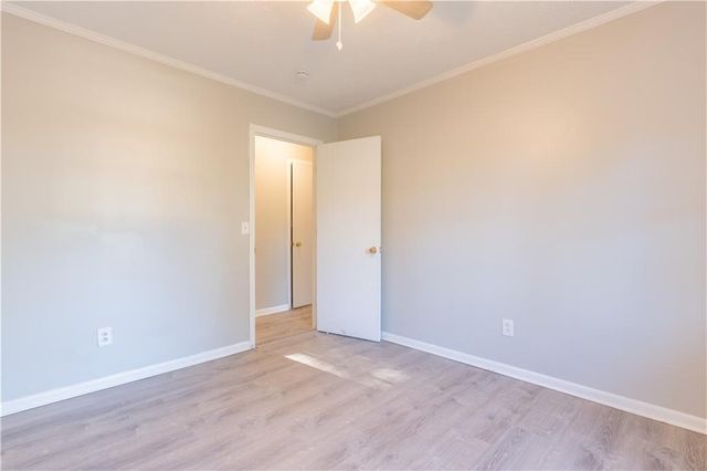 2290 Pinetree Lane NE, Conyers, GA 30012