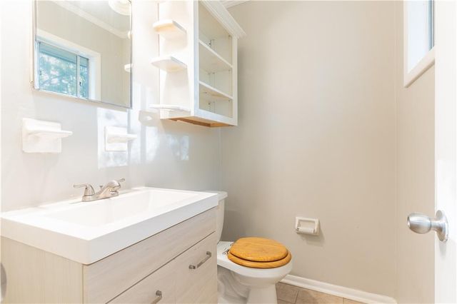 2290 Pinetree Lane NE, Conyers, GA 30012