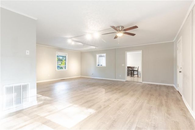 2290 Pinetree Lane NE, Conyers, GA 30012