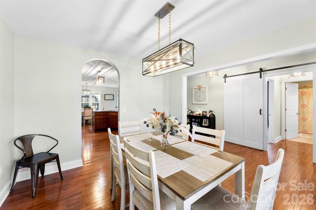 1298 Timber Spring Lane, Salisbury, NC 28147