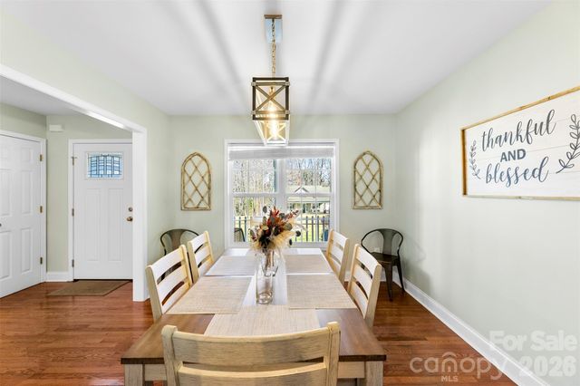 1298 Timber Spring Lane, Salisbury, NC 28147