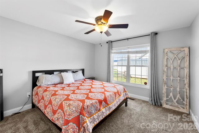 1298 Timber Spring Lane, Salisbury, NC 28147