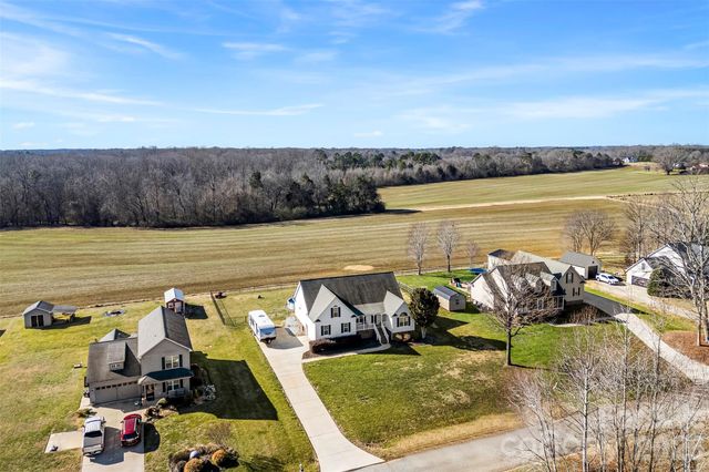 1298 Timber Spring Lane, Salisbury, NC 28147