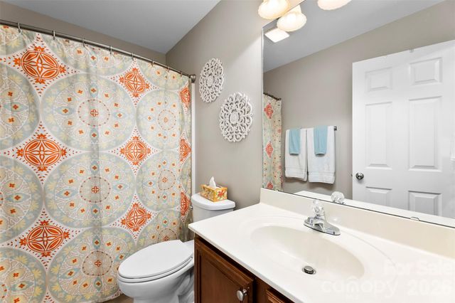 1298 Timber Spring Lane, Salisbury, NC 28147