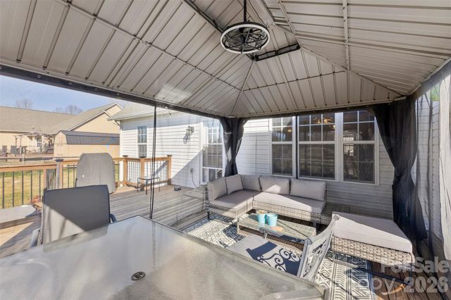 1298 Timber Spring Lane, Salisbury, NC 28147