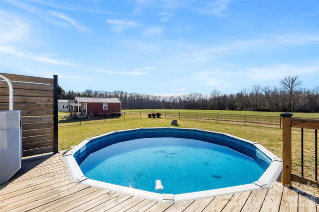 1298 Timber Spring Lane, Salisbury, NC 28147