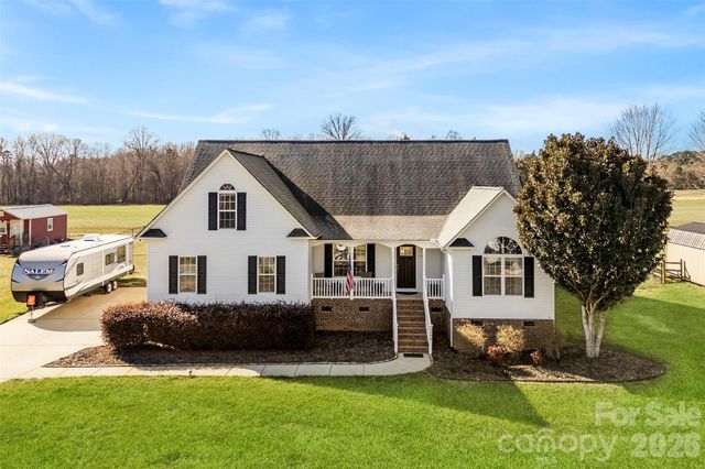 1298 Timber Spring Lane, Salisbury, NC 28147