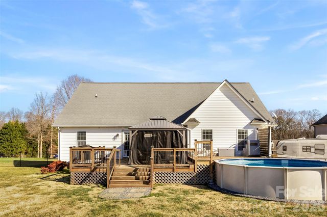 1298 Timber Spring Lane, Salisbury, NC 28147