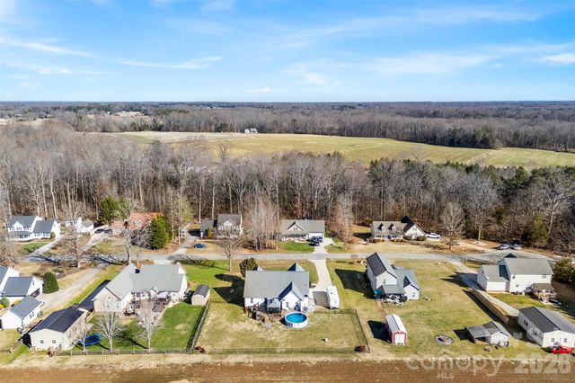 1298 Timber Spring Lane, Salisbury, NC 28147