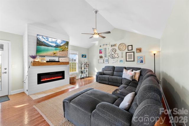 1298 Timber Spring Lane, Salisbury, NC 28147