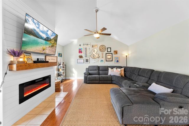 1298 Timber Spring Lane, Salisbury, NC 28147