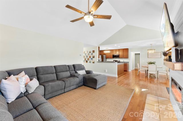 1298 Timber Spring Lane, Salisbury, NC 28147