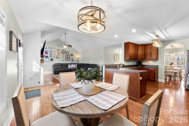 1298 Timber Spring Lane, Salisbury, NC 28147