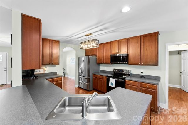 1298 Timber Spring Lane, Salisbury, NC 28147