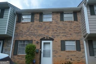 4701 Flat Shoals Road 54 UNIT C, Union City, GA 30291