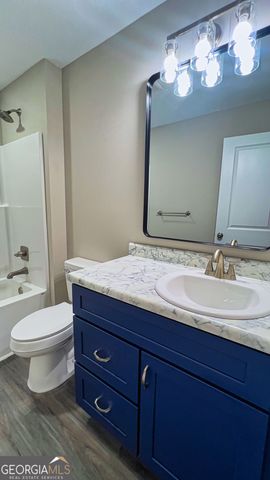 317 AIRMAN BLVD, Warner Robins, GA 31088