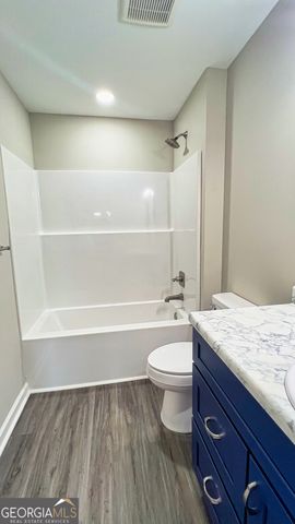 317 AIRMAN BLVD, Warner Robins, GA 31088