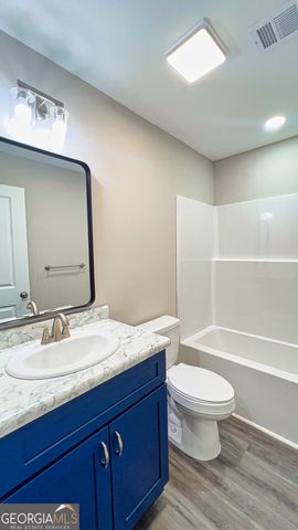 317 AIRMAN BLVD, Warner Robins, GA 31088