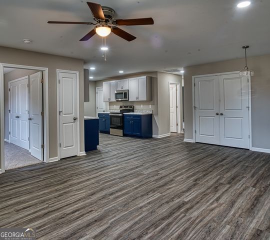 317 AIRMAN BLVD, Warner Robins, GA 31088