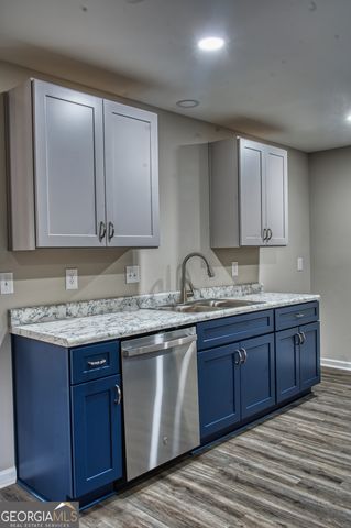 317 AIRMAN BLVD, Warner Robins, GA 31088