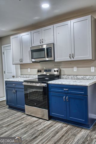 317 AIRMAN BLVD, Warner Robins, GA 31088