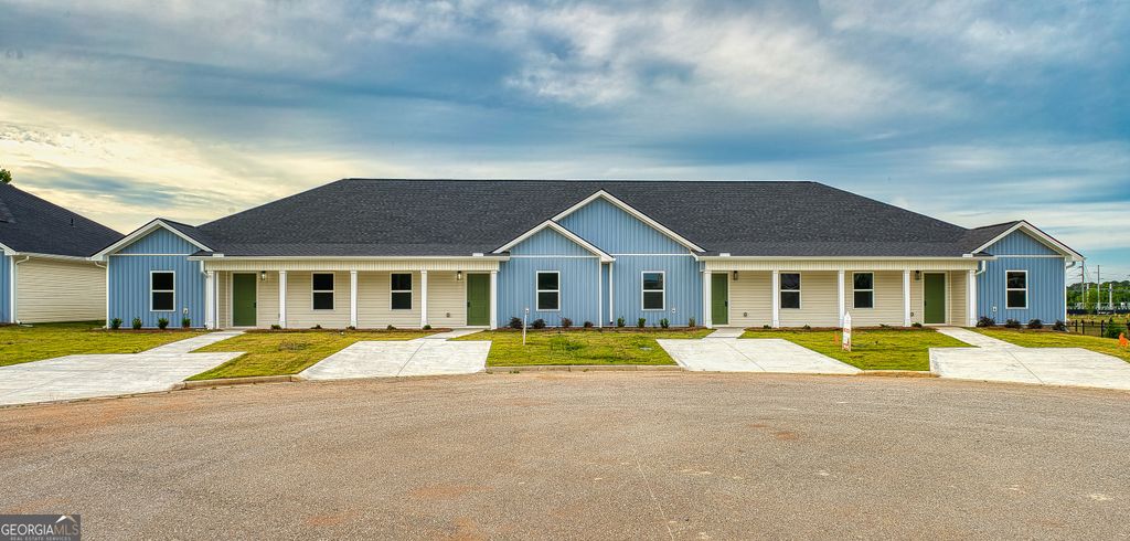 317 AIRMAN BLVD, Warner Robins, GA 31088