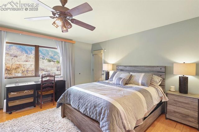 21 CRYSTAL PARK Road, Manitou Springs, CO 80829