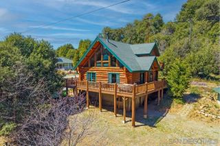 15469 Incapa Rd, Julian, CA 92036