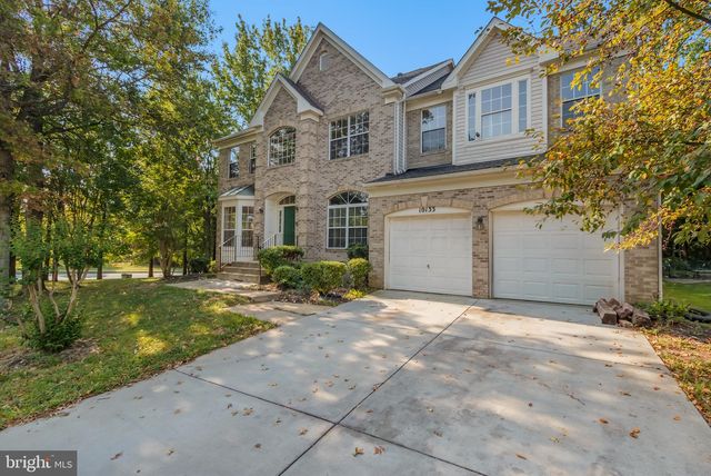 10133 ELLARD DR, Lanham, MD 20706