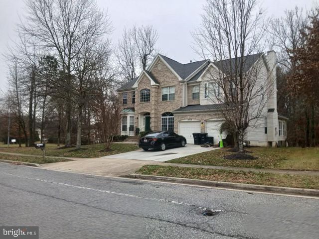 10133 ELLARD DR, Lanham, MD 20706