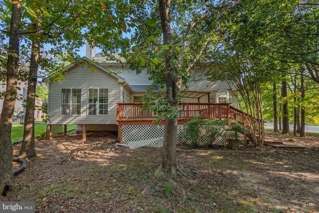 10133 ELLARD DR, Lanham, MD 20706
