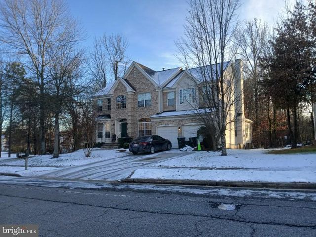 10133 ELLARD DR, Lanham, MD 20706