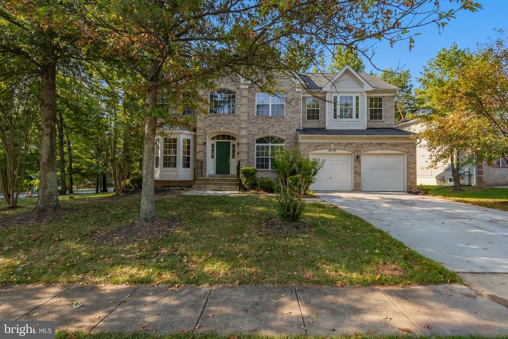 10133 ELLARD DR, Lanham, MD 20706