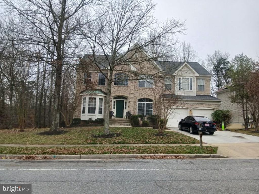 10133 ELLARD DR, Lanham, MD 20706