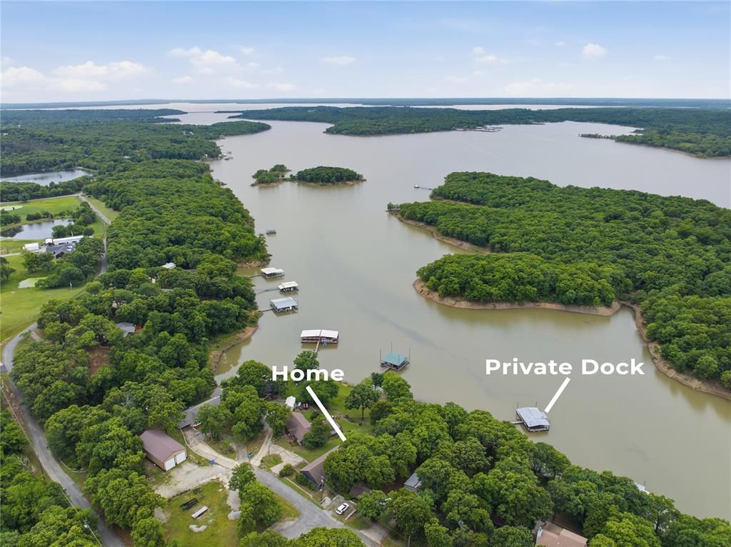 Image 2 of property listing at 110578 S 4183 Road, Checotah, OK 74426