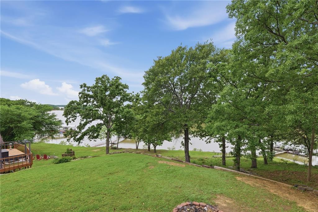 Image 11 of property listing at 110578 S 4183 Road, Checotah, OK 74426