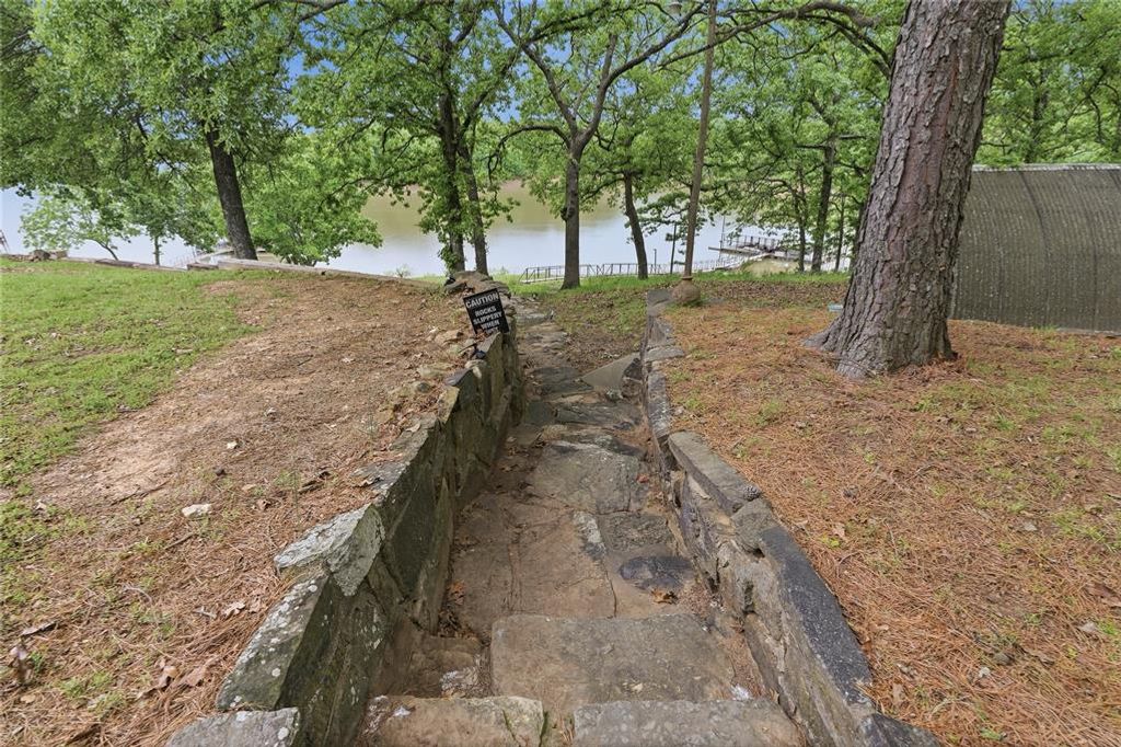 Image 14 of property listing at 110578 S 4183 Road, Checotah, OK 74426