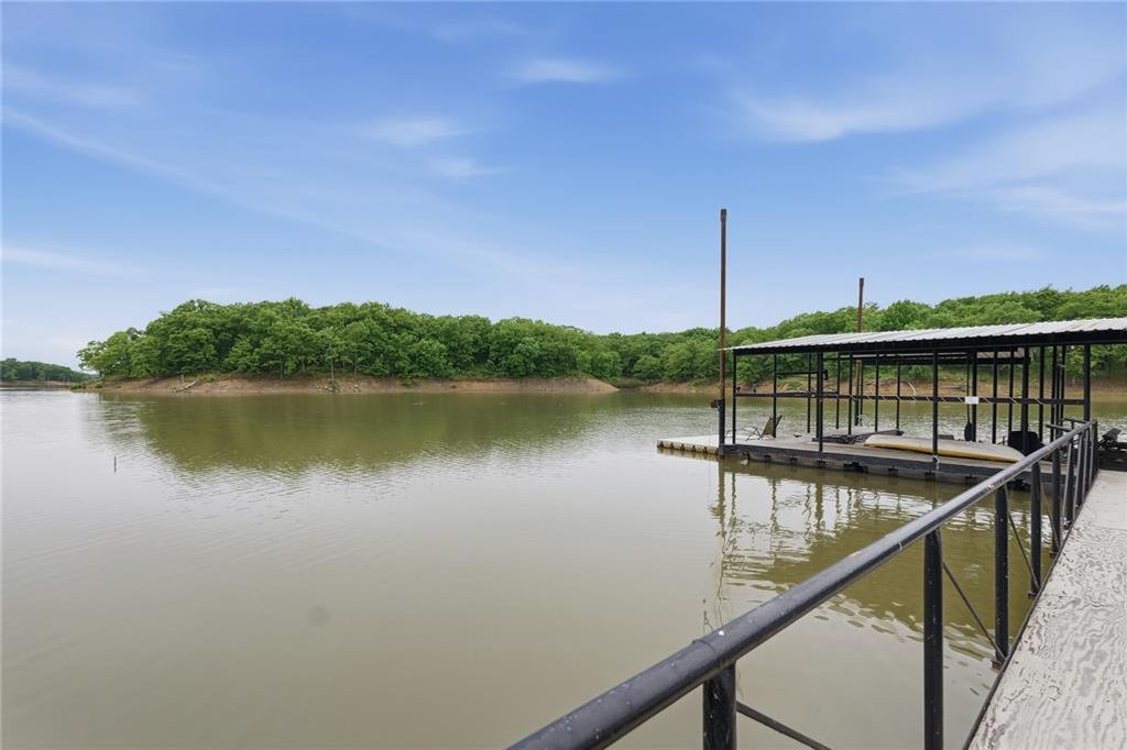 Image 17 of property listing at 110578 S 4183 Road, Checotah, OK 74426