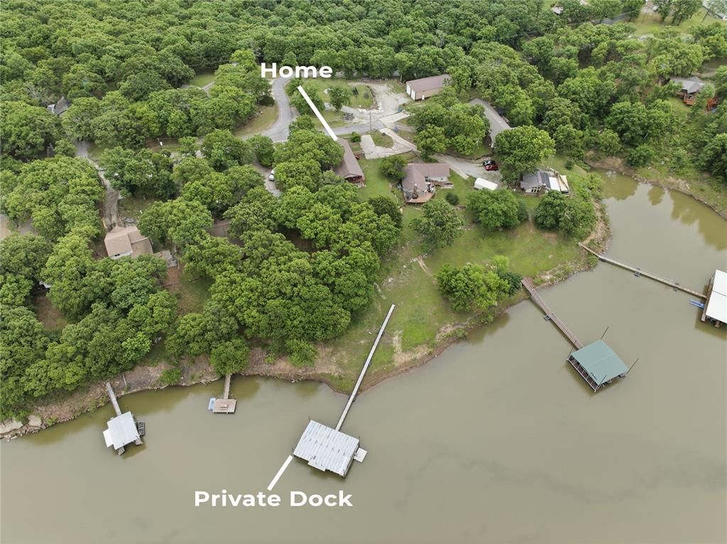 Image 3 of property listing at 110578 S 4183 Road, Checotah, OK 74426