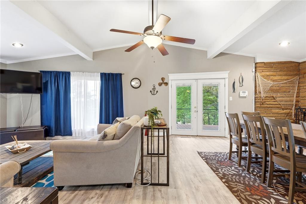Image 28 of property listing at 110578 S 4183 Road, Checotah, OK 74426