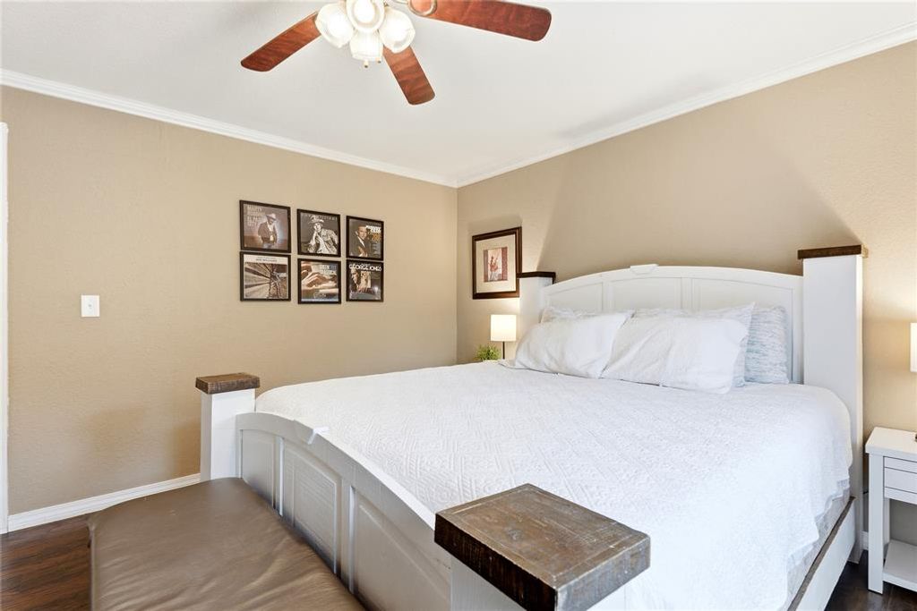 Image 32 of property listing at 110578 S 4183 Road, Checotah, OK 74426
