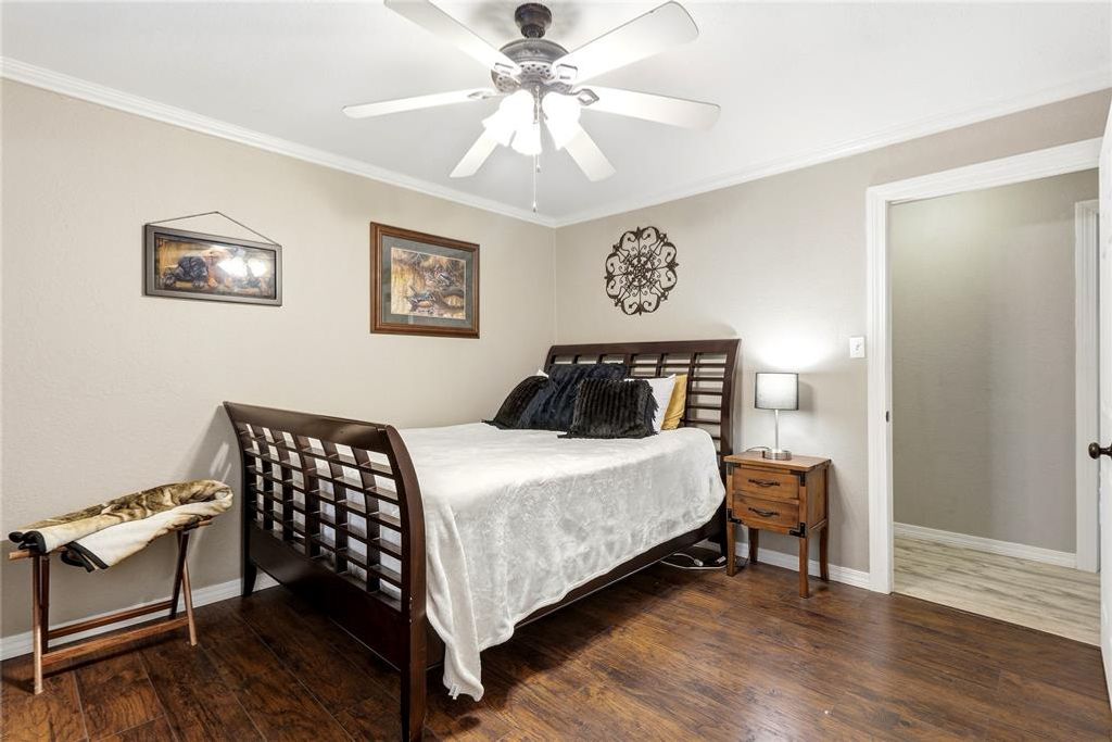 Image 37 of property listing at 110578 S 4183 Road, Checotah, OK 74426