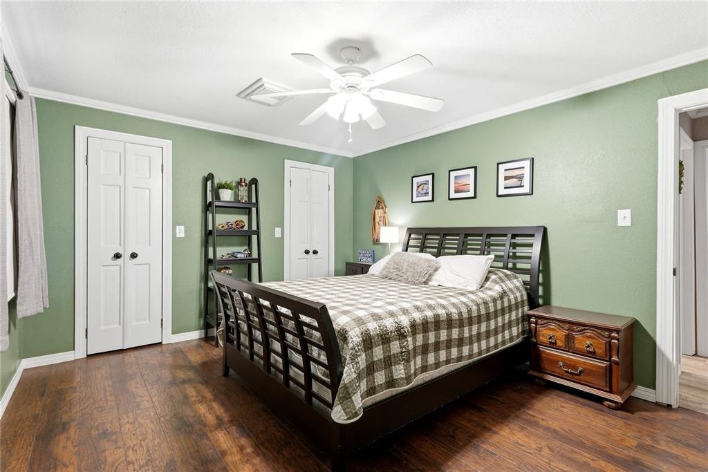 Image 38 of property listing at 110578 S 4183 Road, Checotah, OK 74426