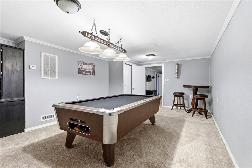 Image 41 of property listing at 110578 S 4183 Road, Checotah, OK 74426