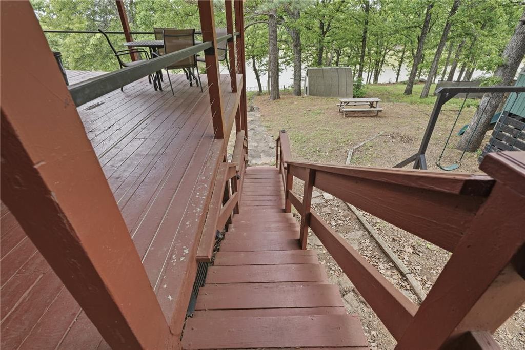 Image 9 of property listing at 110578 S 4183 Road, Checotah, OK 74426