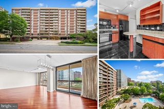 4100 N CHARLES ST #605, Baltimore, MD 21218