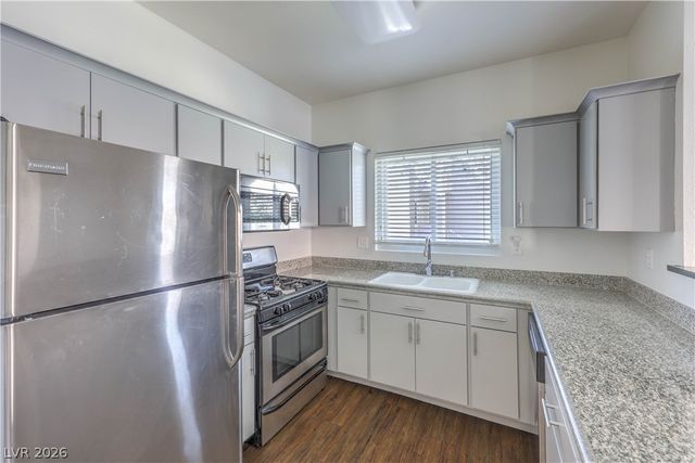 5250 South Rainbow Boulevard 2138, Las Vegas, NV 89118