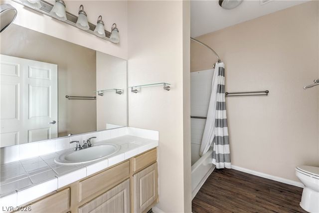 5250 South Rainbow Boulevard 2138, Las Vegas, NV 89118